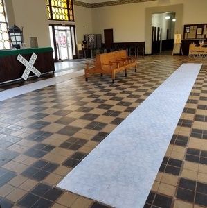 Meet your Posher, Anita